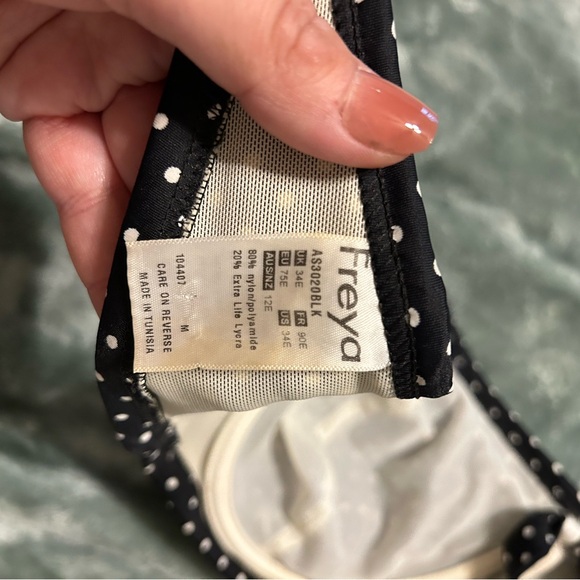Never Worn 3 piece VS Bathing Suit - Picture 7 of 7